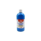 Bubu Parmak Boyası 500 Ml Mavi