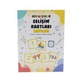 Bubu Sayılar Akıllı Çocuk Gelişim Kartları