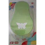 Bubu şekilli delgeç kelebek modeli yeni motif xxl 3inç ebat büyük boy