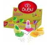 Bubu Şeligeç - Şekilli Delgeç Orta Boy 1 Adet - Köşe Corner