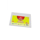 Bubu Simli Karton 10 Adet 50x70 Cm. Beyaz