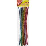 Bubu Simli Şönil 30 cm. 20'li Paket