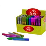 Bubu Simli Yapıştırıcı 13 gr 1 Adet Simli Uhu Anasınıfı Kreş Süsleme Etkinlik Altın Sarısı Simli Yapıştırıcı - Tüp