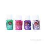 Bubu Simli Yapıştırıcı 40 gr 6 Renk
