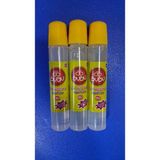 Bubu Sıvı Yapıştırıcı 60 ml 3 Adet