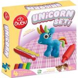 Bubu Unicorn Oyun Hamuru Seti OH0032 - Renkli