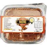 Bucak Baştaş Doğal Ürünler Baştaş Yöresel Haşhaş Ezmesi 500 gr