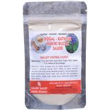 Bucak Salebi, Doğal Salep, Dilek Salep 25 G - 25 gr
