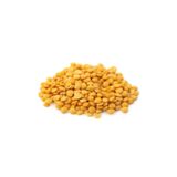 Bucak Yöresel Ürünler Sarı Mercimek 1 kg Yerli Ürün