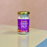 Bucaklı Dededen Salep - %100 Saf Bucak Salebi 35 gr - Doğal Sahlep