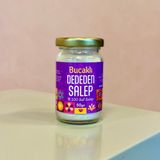 Bucaklı Dededen Salep - %100 Saf Bucak Salebi 50 gr