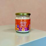 Bucaklı Dededen Salep - Orta Şekerli Salep 140 gr - Bucak Sahlebi