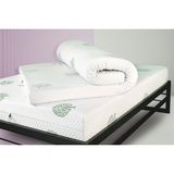 Bucca Lateks Slim 80 x 190 cm Yatak Pedi