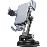 Buççin Online Mağaza Ahtapod Petek Girişli Araç Telefon Tutucu - Gri Lg Optimus L7 P705 Uyumlu Siyah Mikro Petek
