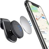 Buççin Online Mağaza Ahtapod Petek Girişli Araç Telefon Tutucu - Mavi Vestel Venus 5.5 Uyumlu Yeşil