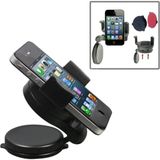 Buççin Online Mağaza Araba Içi Mıknatıslı Telefon Tutucu Silver Vestel Venus E5 Uyumlu Pembe Metal