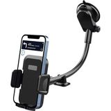 Buççin Online Mağaza Araba Içi Mıknatıslı Telefon Tutucu Silver Vestel Venus Z40 Uyumlu Pembe Metal