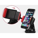 Buççin Online Mağaza Araç Havalandırma Telefon Tutucu 360 Derece Döner Otomatik Kilitli Stand - Lisinya Çok Renkli