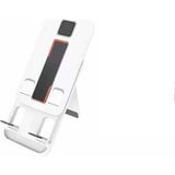 Buççin Online Mağaza Araç Içi Telefon Tutucu - Silver Asus Rog Phone 3 Uyumlu Siyah