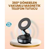 Buççin Online Mağaza Araç Içi Telefon Tutucu - Silver Lg G2 Mini Uyumlu Siyah