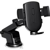 Buççin Online Mağaza Boyuna Asılan Ergonomik 360 Derece Cep Telefonu Tutucu Stand () GLBL-STL57839 Çok Renkli
