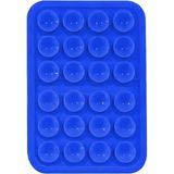 Buççin Online Mağaza Buffer® Oto Koltuk Arkası Telefon Tablet Tutucu Ayarlanabilir 360 Derece Dönebilen Pratik Stand Siya