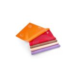 buççin online mağaza Çok Amaçlı Kaydırmaz Silikon Hamur Açma Matı 50 X 40 Cm Silikon CN Beyaz Silikon Beyaz