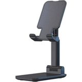 Buççin Online Mağaza Evrensel Telefon ve Tablet Tutucu Standı - Katlanabilir Masaüstü Destek, iPhone ve iPad Uyumlu Çok R