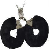 Buççin Online Mağaza Fantezi Siyah Peluş Kelepçe+Siyah Kırbaç Bdsm Fetish Fantasy+ Masaj Yağı - Çok Renkli