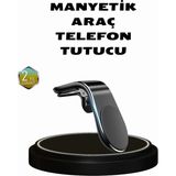 Buççin Online Mağaza Fort Transit Courier Oto Araç Içi Mıknatıslı Telefon Tutucu Havalandırma Araba Tutacağı Siyah Plasti