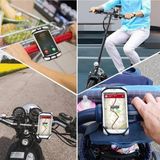 Buççin Online Mağaza Iki Renk Vantuzlu Telefon Tutacağı–telefon Arkası Vantuz Yapışkanlı Güçlü Tutuş Yeşil Silikon
