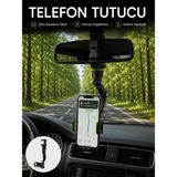 Buççin Online Mağaza Kamera Cep Telefonu Için Tripod Küçük Ahtapot Tripod Çok Renkli
