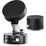Buççin Online Mağaza Magsafe Telefon Tutucu Ring Stand 360° Döner Stres Çarkı Manyetik Telefon Halkası Katlanabilir Stand