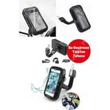 Buççin Online Mağaza Msd Araç Konsol Telefon Tutucu 360° Döner Katlanabilir Stand Çok Renkli %1 Akrilik, %96 Pamuk, %2 Po