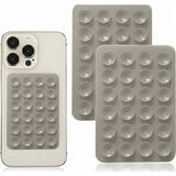 Buççin Online Mağaza Oynar Başlıklı Akrobat Spiral Gövdeli Telefon Tutucu 60 C M Siyah Plastik