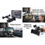 Buççin Online Mağaza Premium Mıknatıslı Çok Güçlü 360 Derece Araç Içi Telefon Tutucu Clio Megane Austral Için Çok Renkli