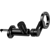Buççin Online Mağaza Resistant Bike Motorsiklet Telefon Tutucu 5.5 Inç - 6.2 Inç (5468) Çok Renkli