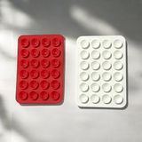 Buççin Online Mağaza Simli Popsocket Telefon Tutacağı Magsafeli Tutucu P Soket 15 Telefon Standı Lila Mor Silikon