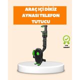Buççin Online Mağaza Telefon Tutacağı - Silikon Ep-93 Beyaz