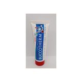 Buccotherm 50 ml Çilek Aromalı Çocuk Diş Macunu 2-6 Yaş İçin Paraben İçermeyen Doğal Ürün