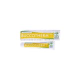 Buccotherm 75 ml Limonlu Diş Macunu