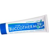 Buccotherm Naneli Çocuk Diş Macunu 50 ml Parabensiz 7-12 Yaş İçin Özel Formül