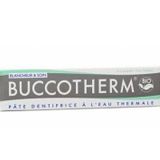 Buccotherm Whitening Care Beyazlatıcı Organik 75 ml Diş Macunu
