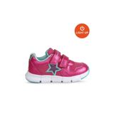 Buchead BUCK3032-009 Sandy Kız Çocuk Spor Ayakkabı Pembe 33