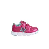 Buchead BUCK3032-009 Sandy Kız Çocuk Spor Ayakkabı Pembe 34