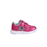 Buchead BUCK3032-009 Sandy Kız Çocuk Spor Ayakkabı Pembe 35