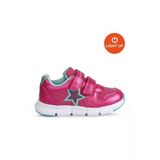 Buchead Buck3032-009 Sandy Kız Çocuk Spor Ayakkabı
