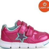 Buchead Buck3032-099 Sandy Kız Çocuk Spor Ayakkabı