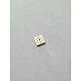 Bucherer Vintage Kol Saati Kadranı 11,2X10,8Mm (085)