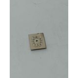 Bucherer Vintage Kol Saati Kadranı 15X12,60Mm (112)